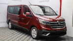 Renault Trafic Kombi L2H1 AT9 2.0 170KM Kombi