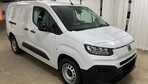 Fiat Doblo Cargo/Van XL L2H1 AT8 1.5 130KM Furgon