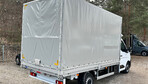 Renault Master L3 Zabudowa 8EP 2.0 170KM Plandeka