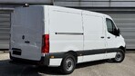 Mercedes Sprinter 315 CDI Standard PRO 1.9 150KM Furgon