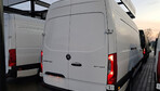 Mercedes Sprinter Ekstradługi 317 CDI 2.0 170KM Furgon