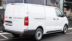 Peugeot Expert XL L2H1 2.2 150KM Furgon