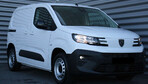 Peugeot Partner Van Standard L1H1 1.5 100KM Furgon