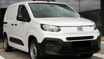 Fiat Doblo Cargo/Van M L1H1 1.5 130KM Furgon