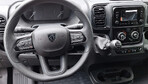 Peugeot Boxer Heavy HD L4 Kontener 8EP 2.2 140KM Kontener