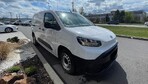 Toyota Proace City EV Long Active 136KM Furgon