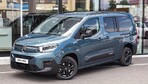 Citroen Berlingo MPV XL L2H1 1.5 102KM Kombi