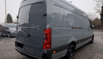 Mercedes Sprinter 317 CDI Długi SELECT 9G-Tronic 2.0 170KM Furgon