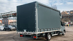 Renault Master L3 Zabudowa 10EP 2.0 170KM Plandeka