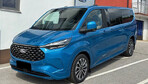 Ford Tourneo Custom 340 L2H1 Titanium X PHEV CVT 2.5 232KM Kombi