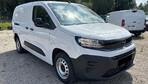 Opel Combo Van XL L2H1 AT8 1.5 130KM Furgon