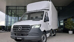 Mercedes Sprinter 315 L3 Kontener 8EP 9G-TRONIC 2.0 150KM Kontener