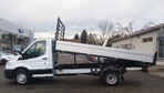 Ford Transit 350 L3 RWD DBL Trend Wywrotka 2.0 165KM Wywrotka