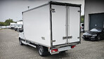 Mercedes Sprinter 317 Izoterma 8EP 2.0 170KM Izoterma