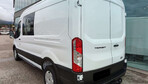 Ford Transit 350 L3H2 Trend Zabudowa Brygadowa AWD 2.0 165KM Brygadowy