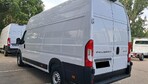 Peugeot Boxer Heavy L4H3 2.2 180KM Furgon