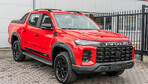 Maxus T60 MAX Luxury aut 2.0 215KM Pick-Up