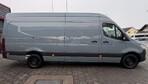 Mercedes Sprinter 317 CDI Długi PRO AUT 2.0 170KM Furgon