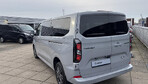 Ford Transit Custom Kombi M1 320 L2H1 Limited A8 2.0 170KM Kombi