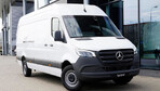Mercedes Sprinter 317 CDI PRO Długi 9G-Tronic 2.0 170KM Furgon