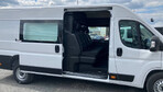 Fiat Ducato Maxi 3.5t L4H2 Zabudowa Brygadowa 2.2 140KM Brygadowy