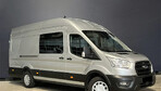 Ford Transit 350 L4H3 Trend Zabudowa Brygadowa RWD 2.0 165KM Brygadowy