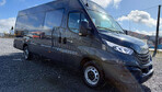 Iveco Daily 35S16 Hi-Matic Zabudowa Brygadowa 2.3 156KM Furgon
