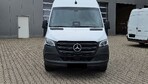 Mercedes Sprinter 317 CDI Długi PRO AUT 1.9 170KM Furgon
