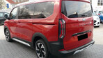 Ford Tourneo Custom 320 L2H1 Active A8 2.0 170KM Kombi