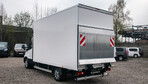 Iveco Daily 35S18 Kontener + Winda 3.0 180KM Kontener