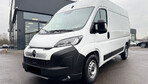 Citroen Jumper L2H2 2.2 140KM Furgon