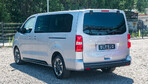 Opel Zafira Life Extra Long L2H1 Business AT8 2.0 177KM Kombi
