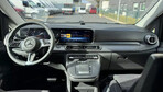 Mercedes V Klasa V 250 d 9G-Tronic Marco Polo Horizon 1.9 190KM Kombi
