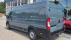 Citroen Jumper Heavy L4H2 AT8 2.2 180KM Furgon