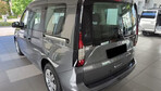 Volkswagen Caddy osobowy TDI 4Motion 2.0 122KM Kombi