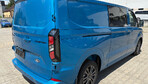 Ford Transit Custom 320 L2H1 Limited Zabudowa Brygadowa PHEV CVT 2.5 232KM Brygadowy