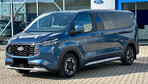 Ford Tourneo Custom 340 L2H1 Active PHEV CVT 2.5 232KM Kombi