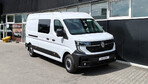 Renault Master L3H2 Zabudowa Brygadowa 2.0 130KM Brygadowy