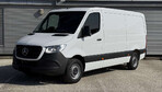 Mercedes Sprinter Standard PRO 315 CDI 9G-Tronic 2.0 150KM Furgon