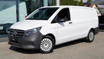 Mercedes Vito 116 CDI Pro Długi 2.0 163KM Furgon