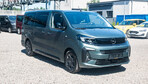 Opel Zafira Life Extra Long L2H1 Business AT8 2.2 180KM Kombi