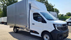 Renault Master L3 Zabudowa 10EP 2.0 170KM Plandeka