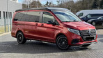 Mercedes V Klasa V 250 d 9G-Tronic Marco Polo Horizon 1.9 190KM Kombi
