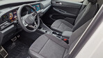 Volkswagen Caddy osobowy L1H1 PanAmericana DSG 1.5 116KM Kombi