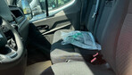 Ford Transit 350 L4 RWD Trend Skrzynia Otwarta + Zabudowa Brygadowa 2.0 165KM Skrzynia