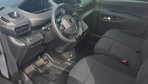 Peugeot Partner Van XL L2H1 EAT8 1.5 130KM Furgon