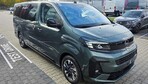 Opel Zafira Life XL L2H1 Business aut 2.0 180KM Kombi