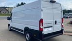 Peugeot Boxer Heavy L4H2 2.2 180KM Furgon