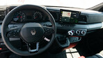 Renault Master L3 Zabudowa 10EP + Tył Spanie + Winda 2.0 170KM Plandeka