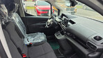Peugeot Partner Van XL L2H1 EAT8 1.5 130KM Furgon